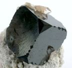 Bixbyite Mineral